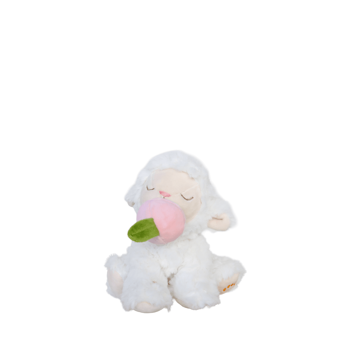 Binky Lamb - May