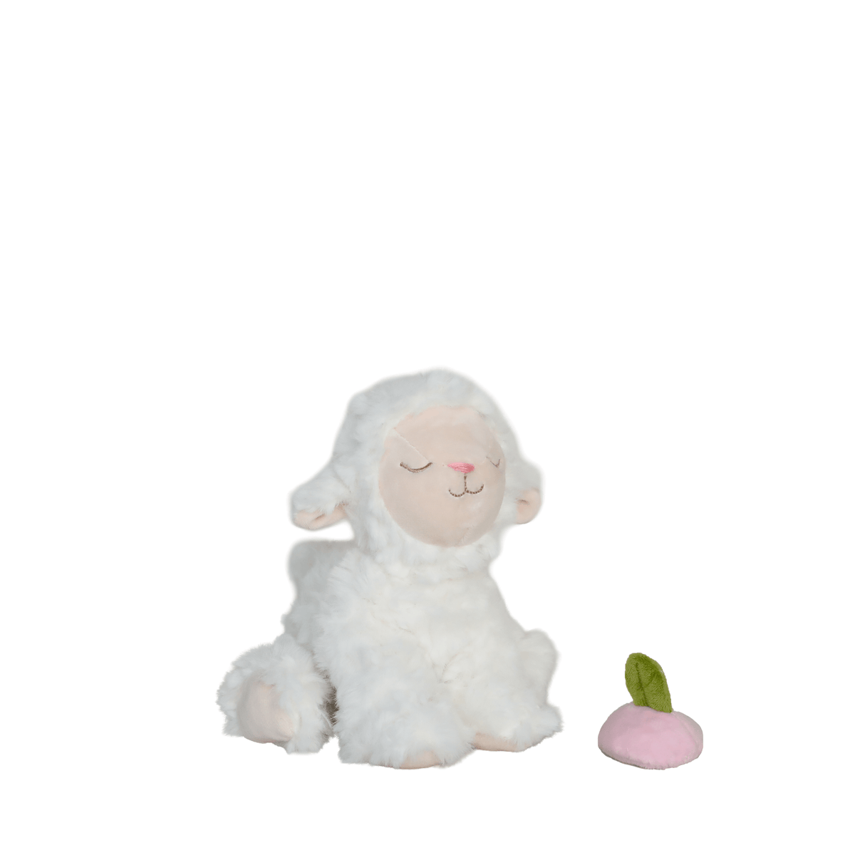 Binky Lamb - May