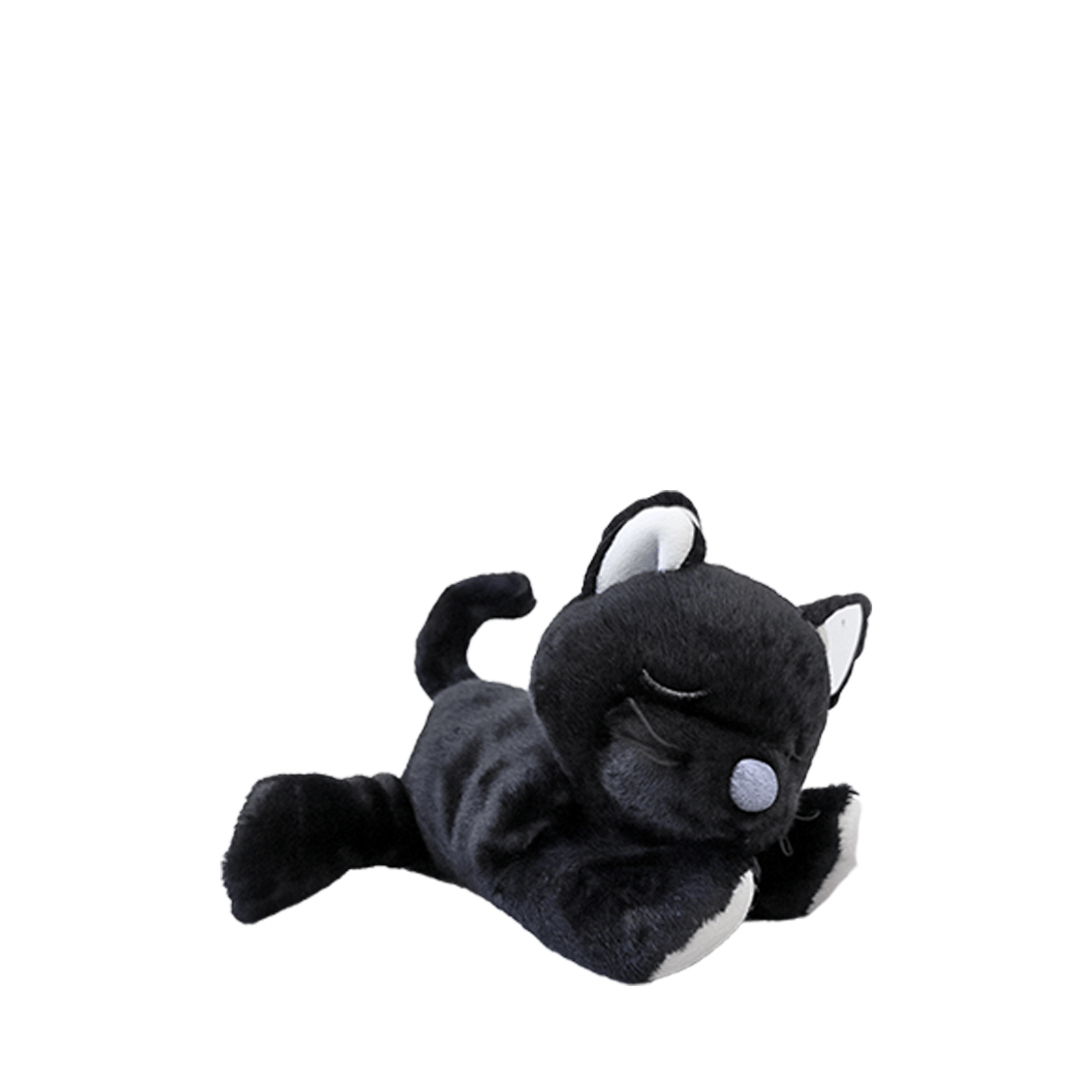 Binky Kitten - Koko Black