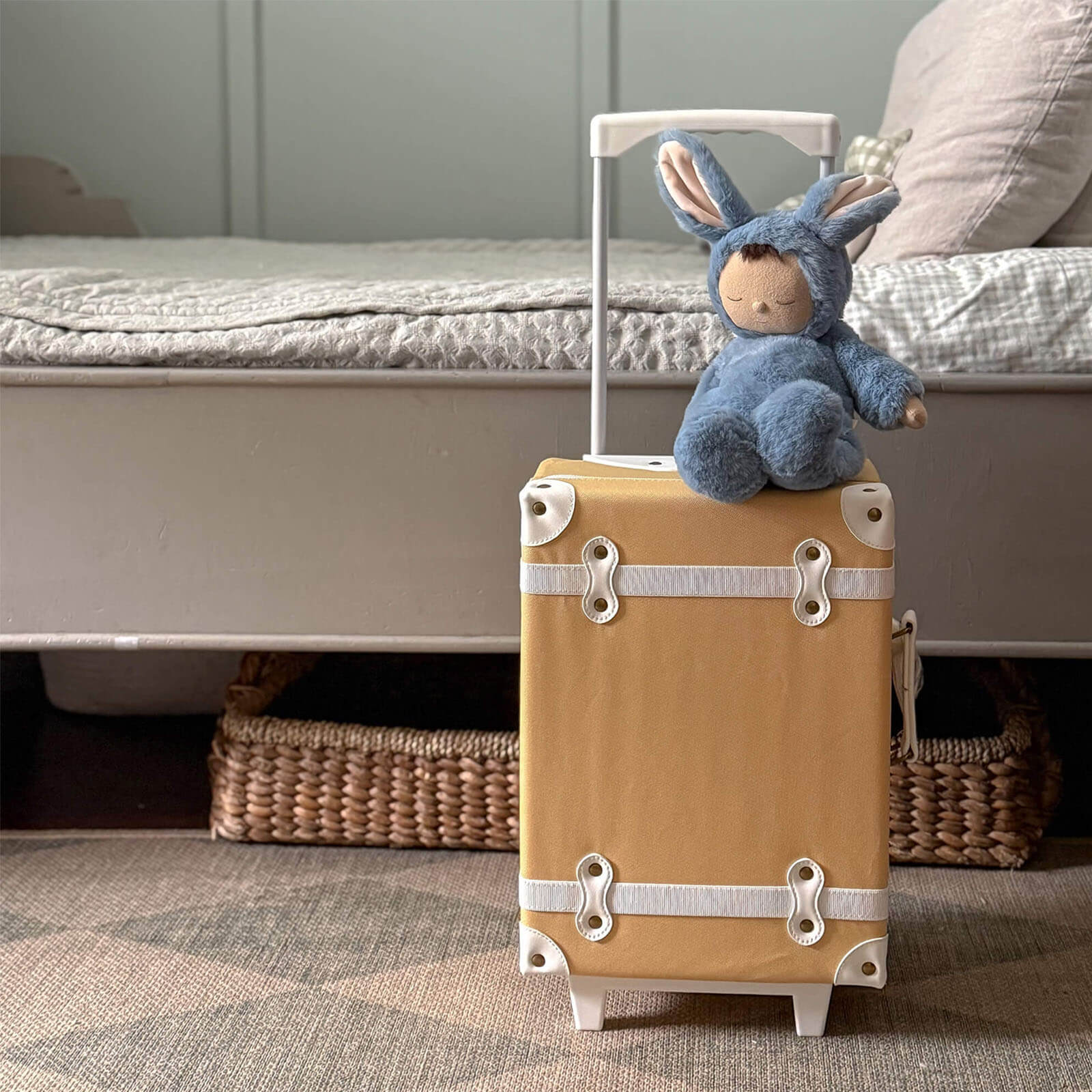 Cozy Dinkum Doll - Bunny Twiggy