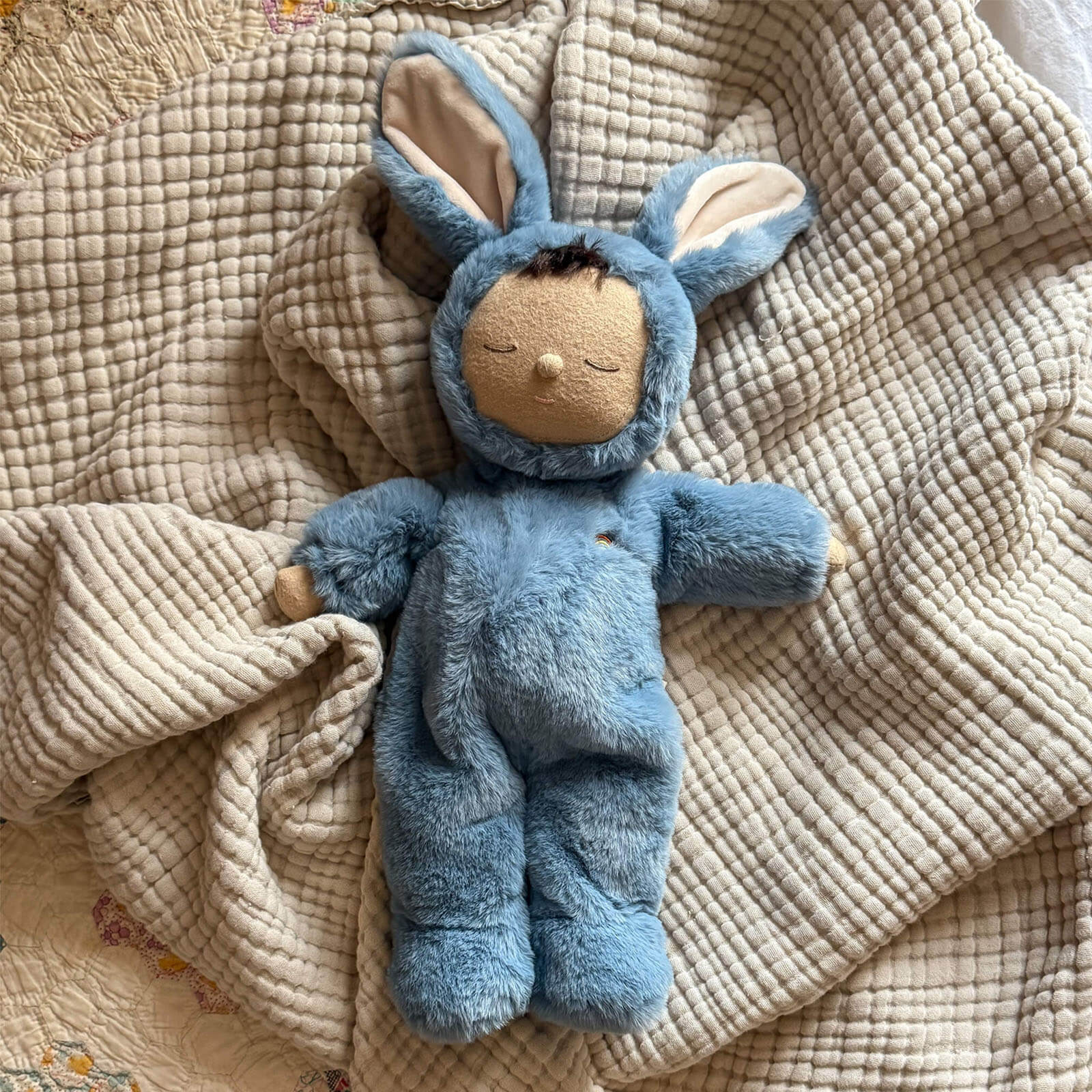Cozy Dinkum Doll - Bunny Twiggy