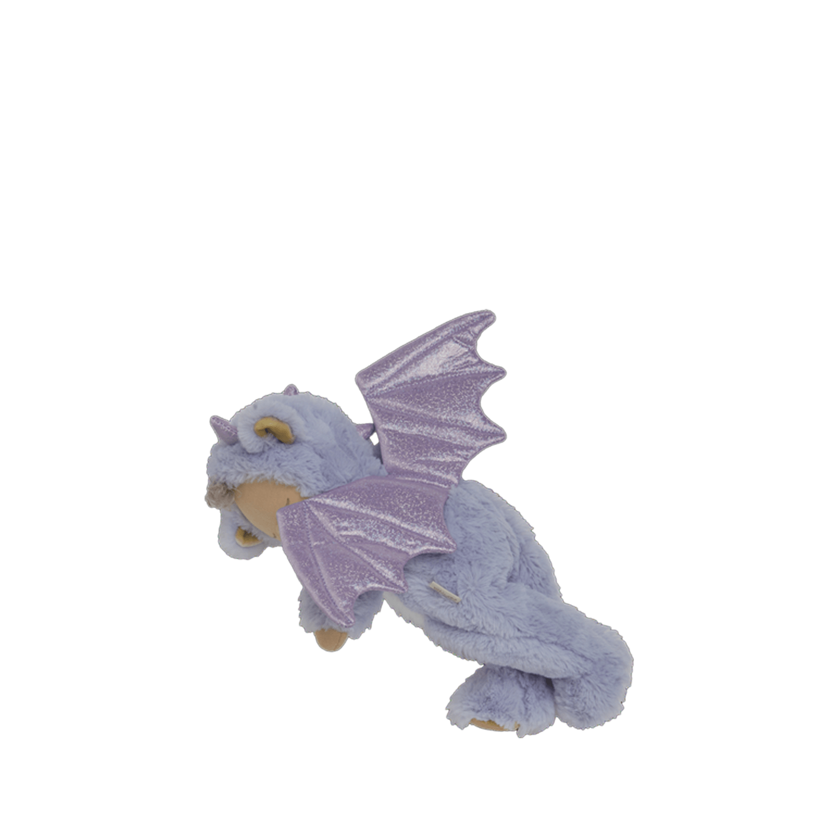 Cozy Dinkum Dragon - Rory - Lavender