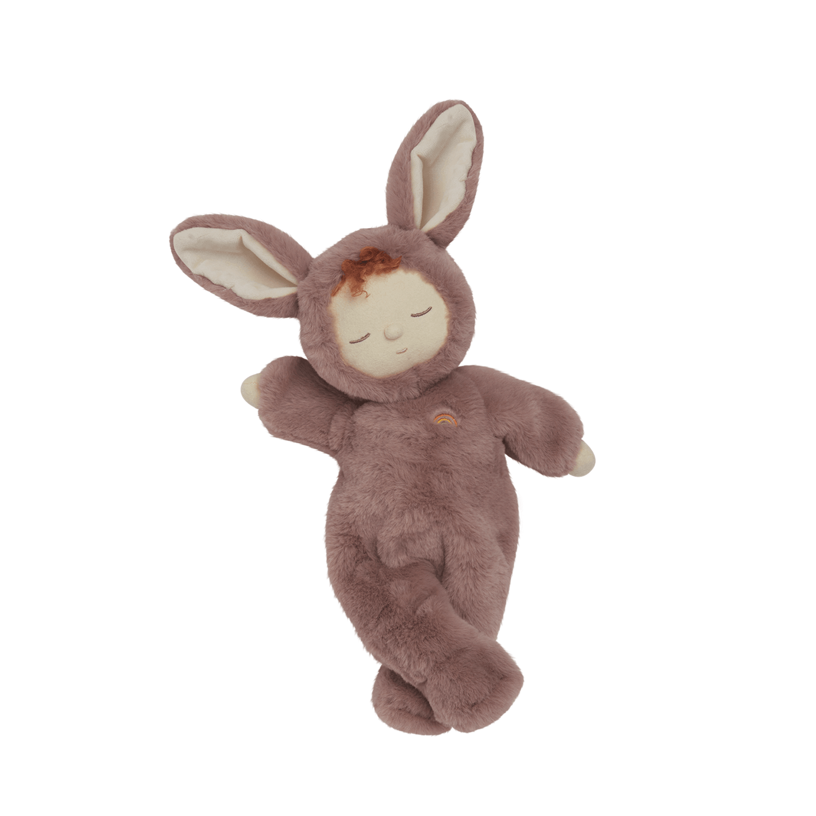Cozy Dinkum Doll - Bunny Pickle