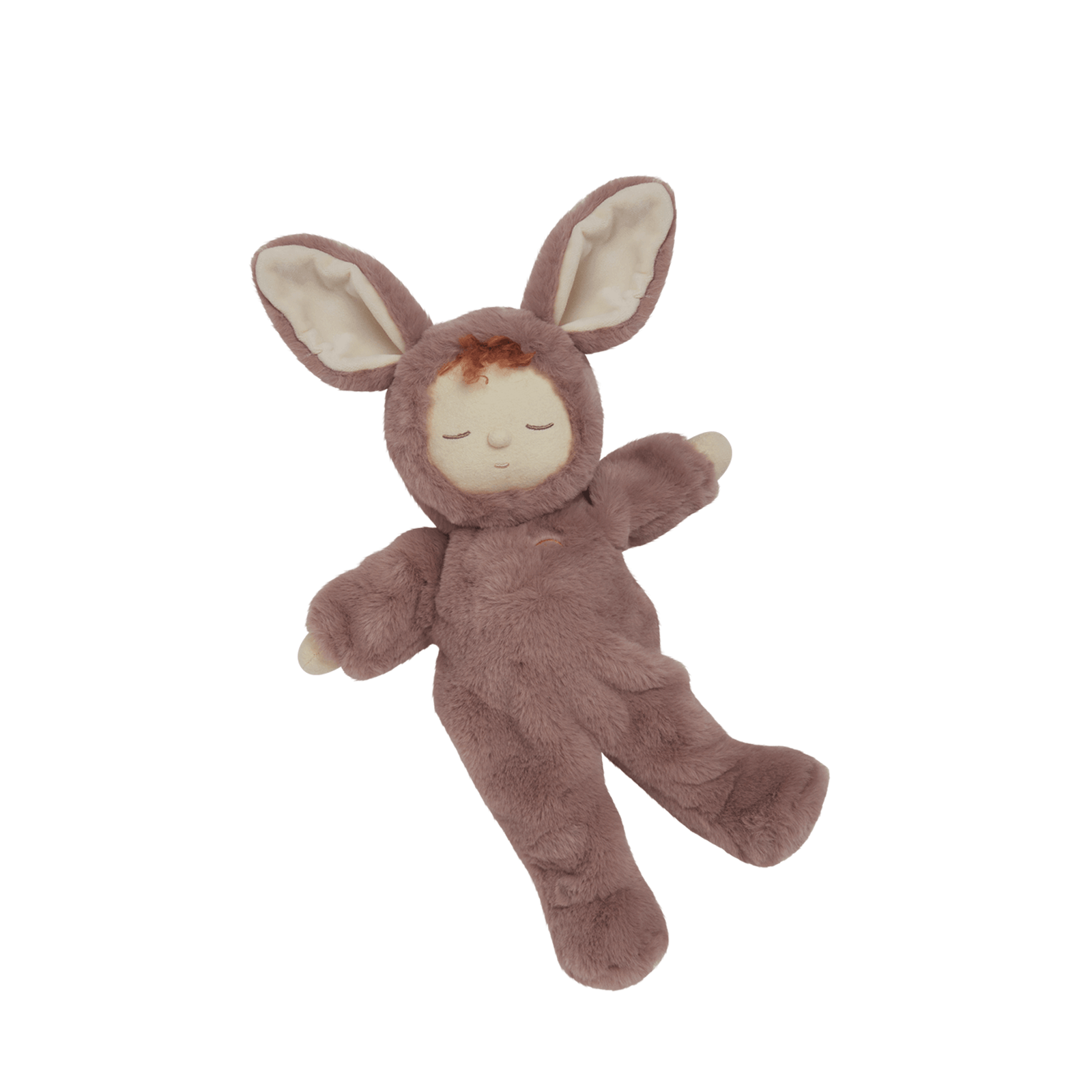 Cozy Dinkum Doll - Bunny Pickle