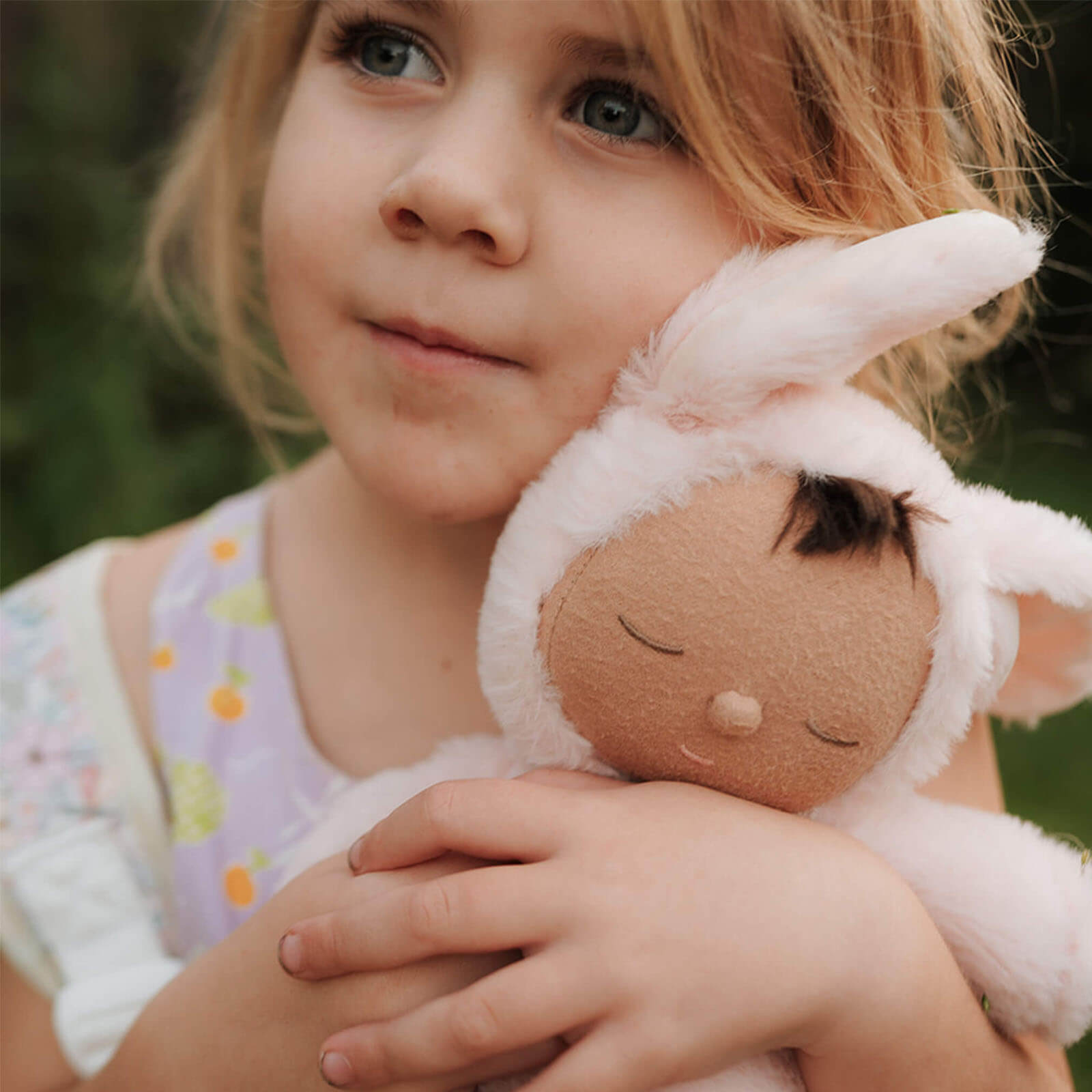 Cozy Dinkum Doll - Bunny Pip