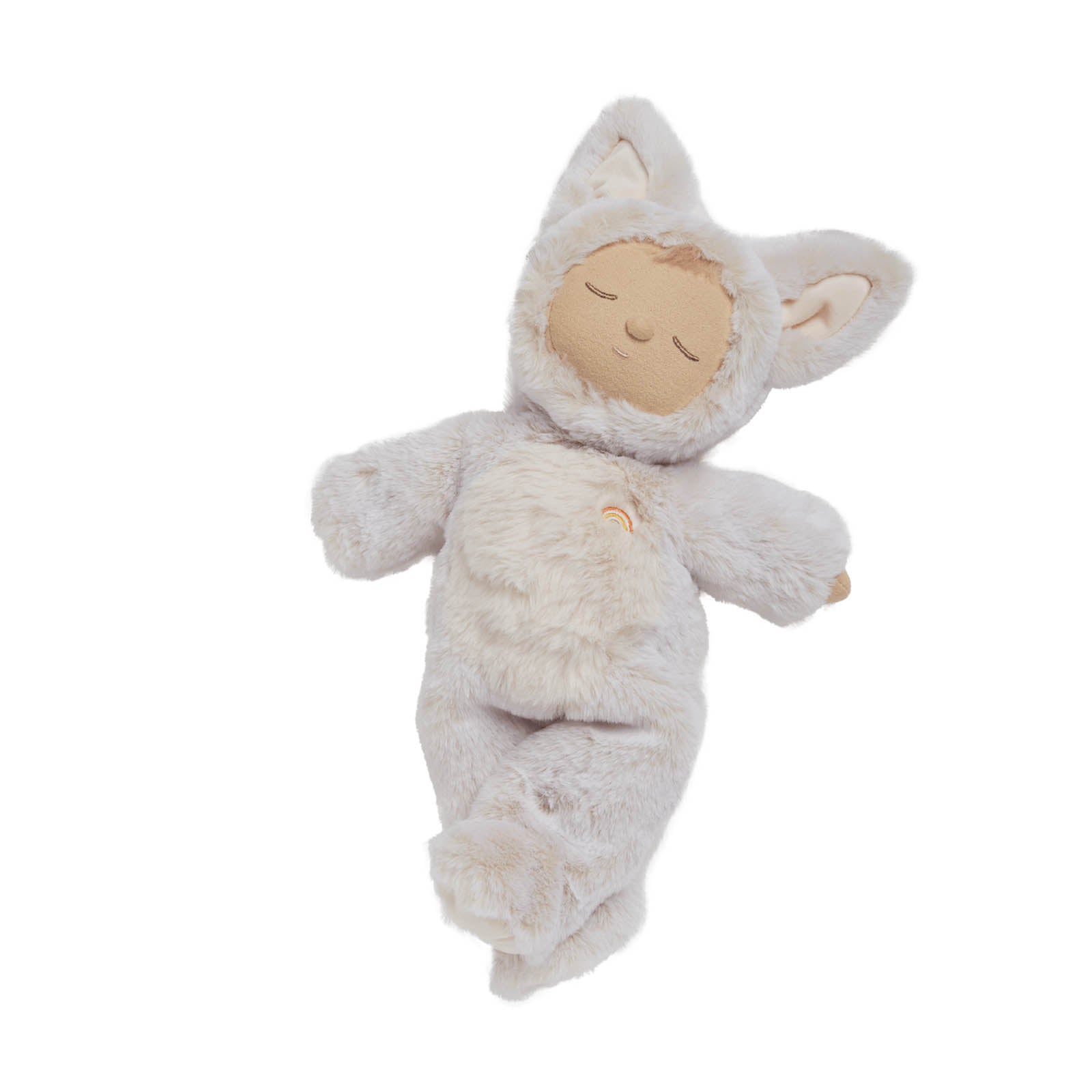 Cozy Dinkum Doll - Fox Fenix Blush