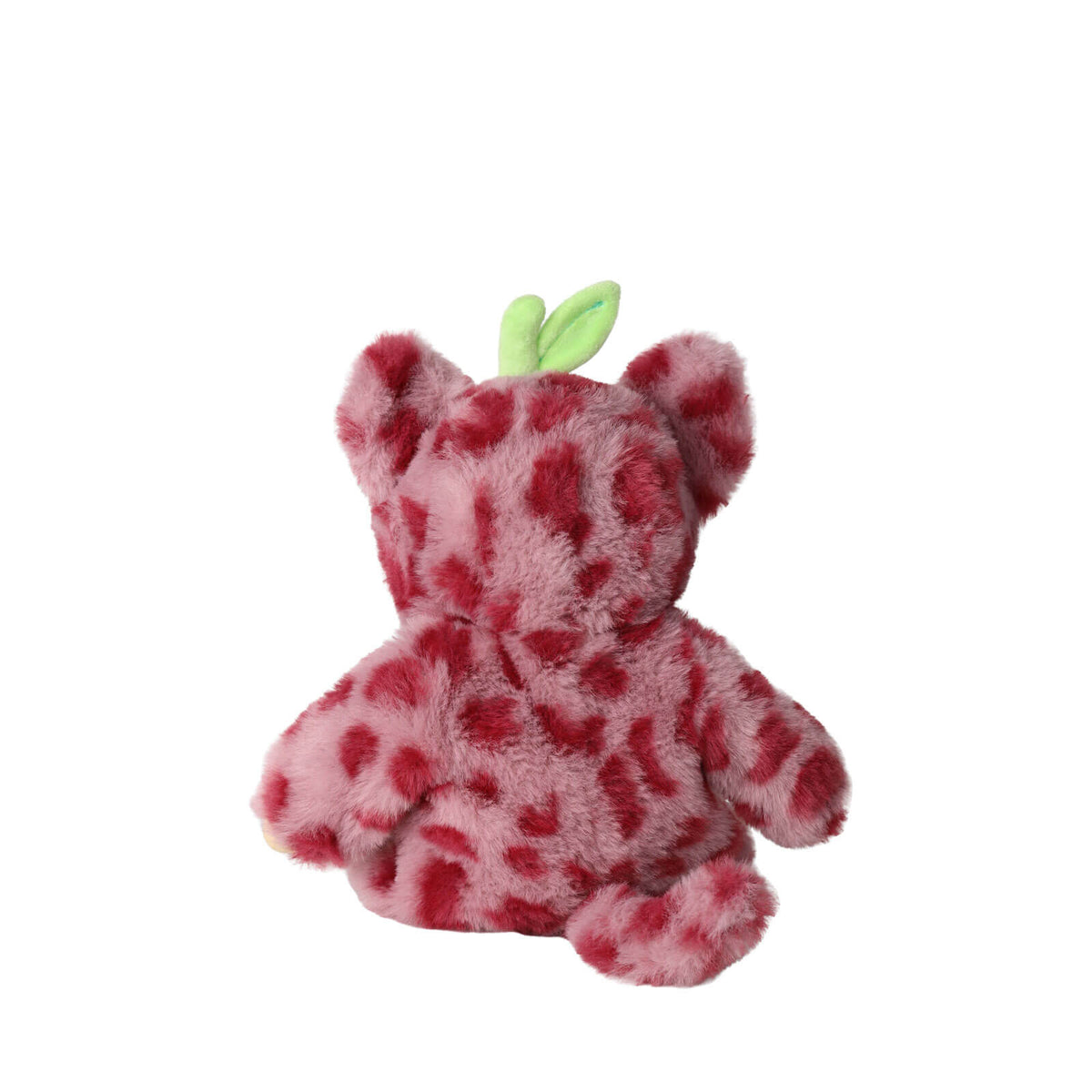 Cozy Dinkum Cherry Cheetah