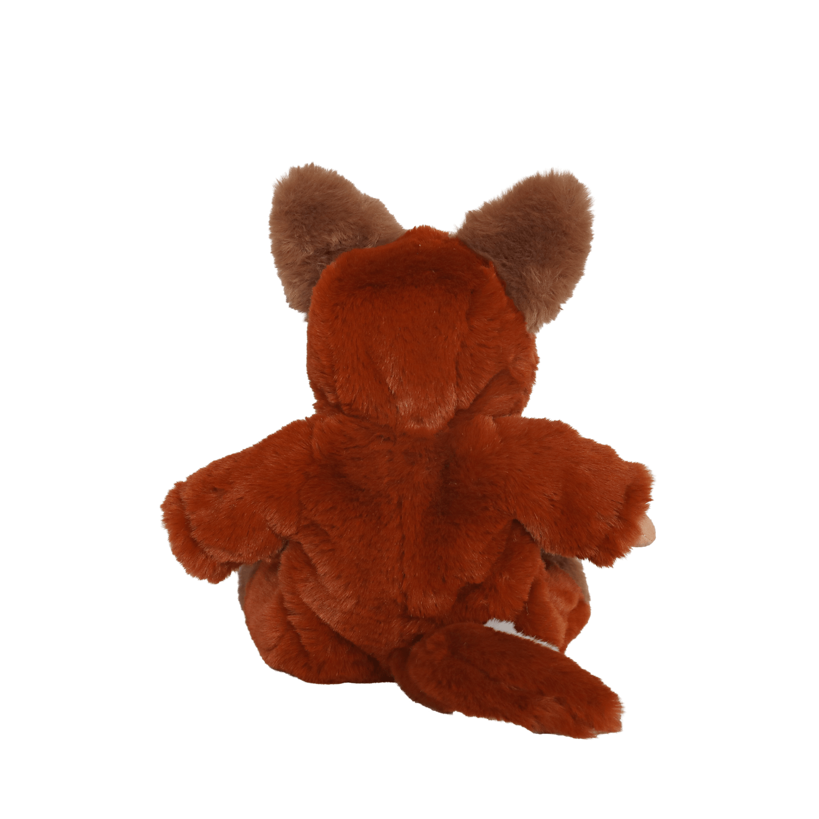 Cozy Day Dinkum Doll - Freddie Fox