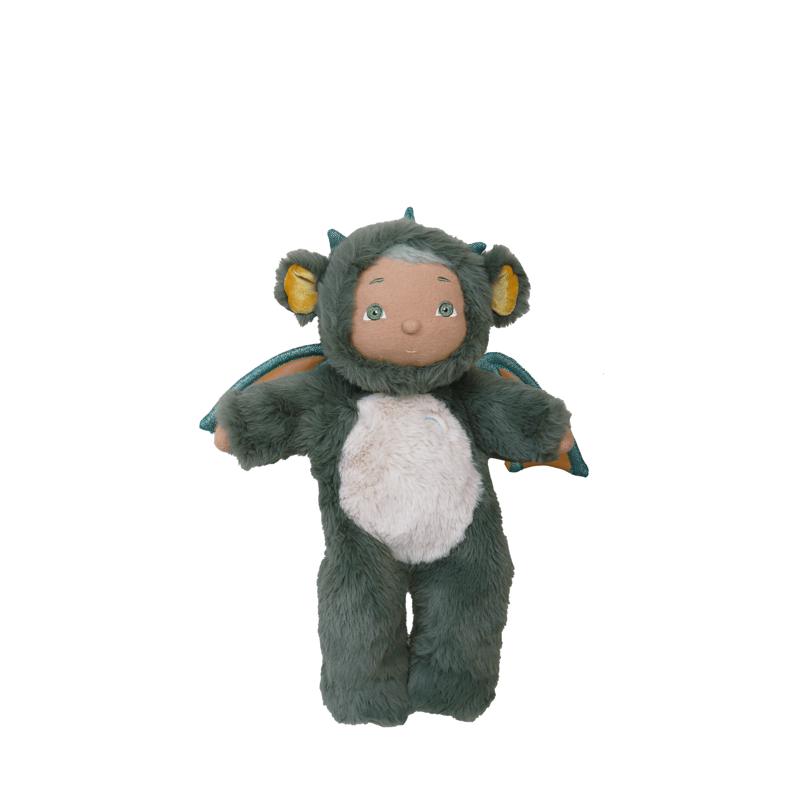 Cozy Day Dinkum Doll - Flint