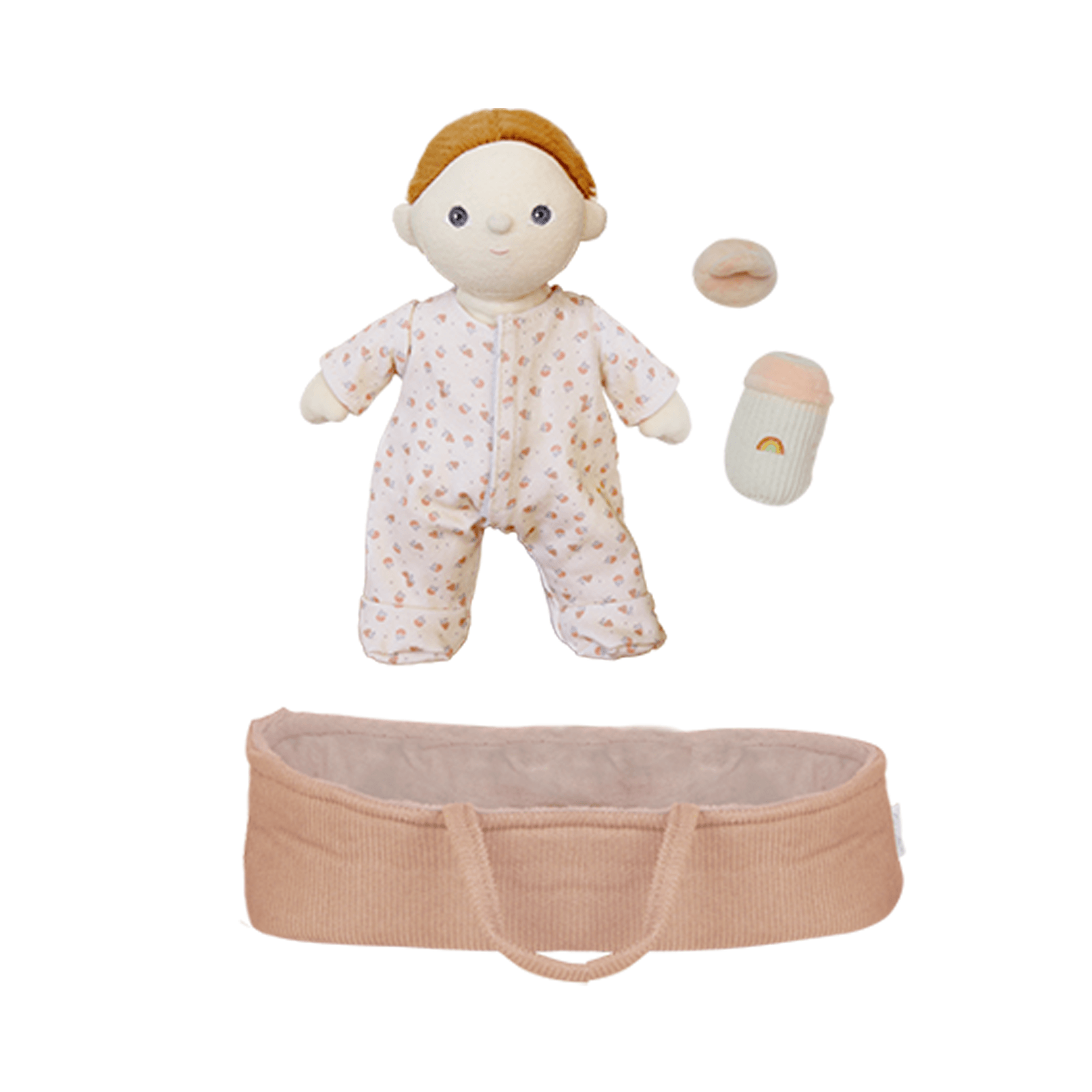 Binky Dinky Doll Set - Moppet