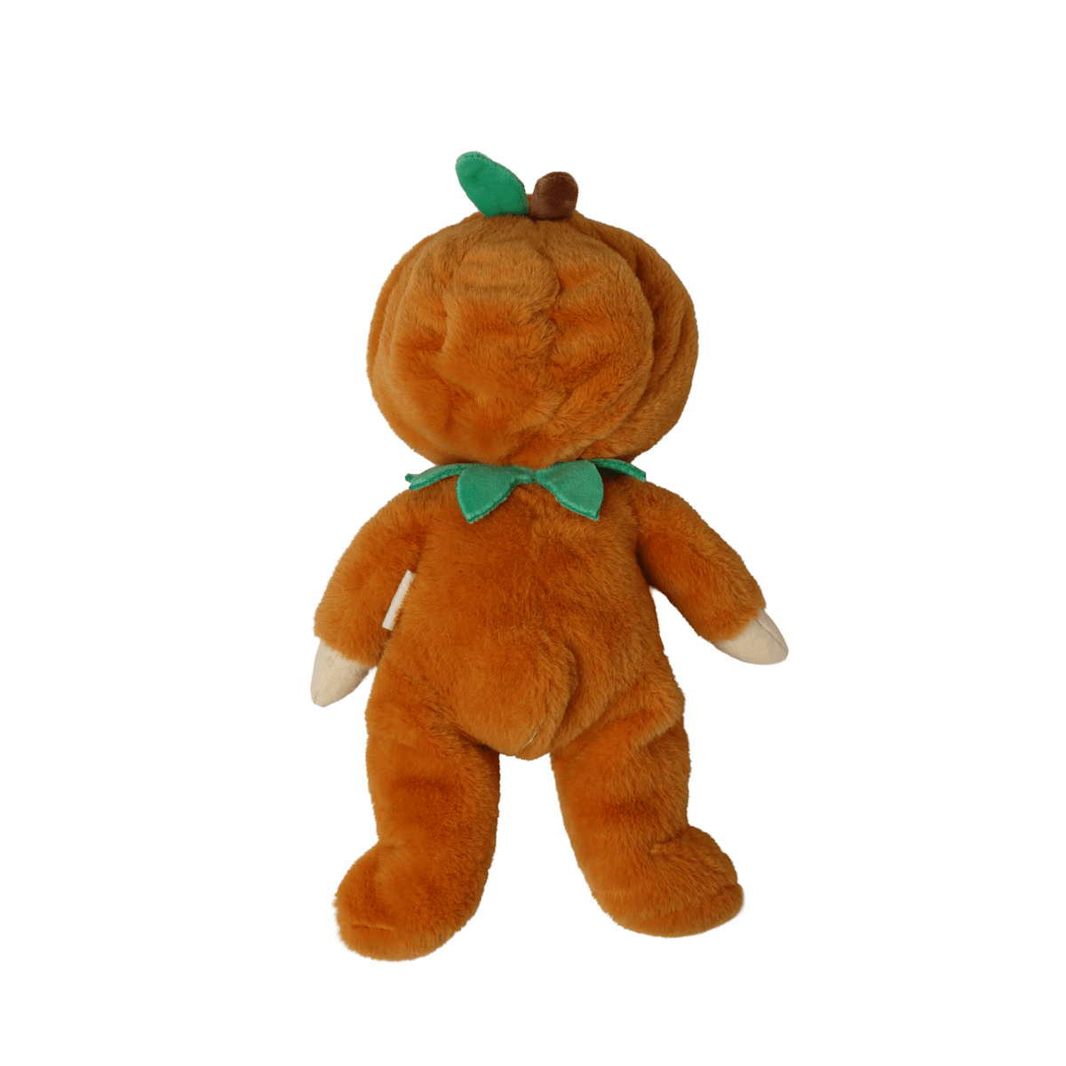 Dinky Dinkum Doll - Jules Jack O Lantern