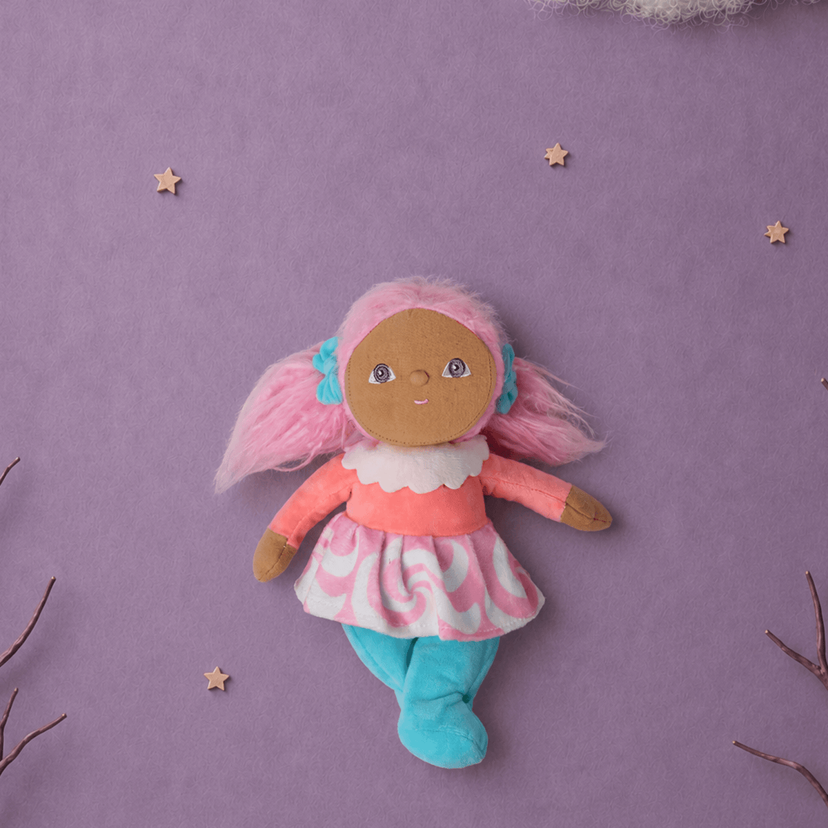Dinky Dinkum Doll - Lottie Lollipop