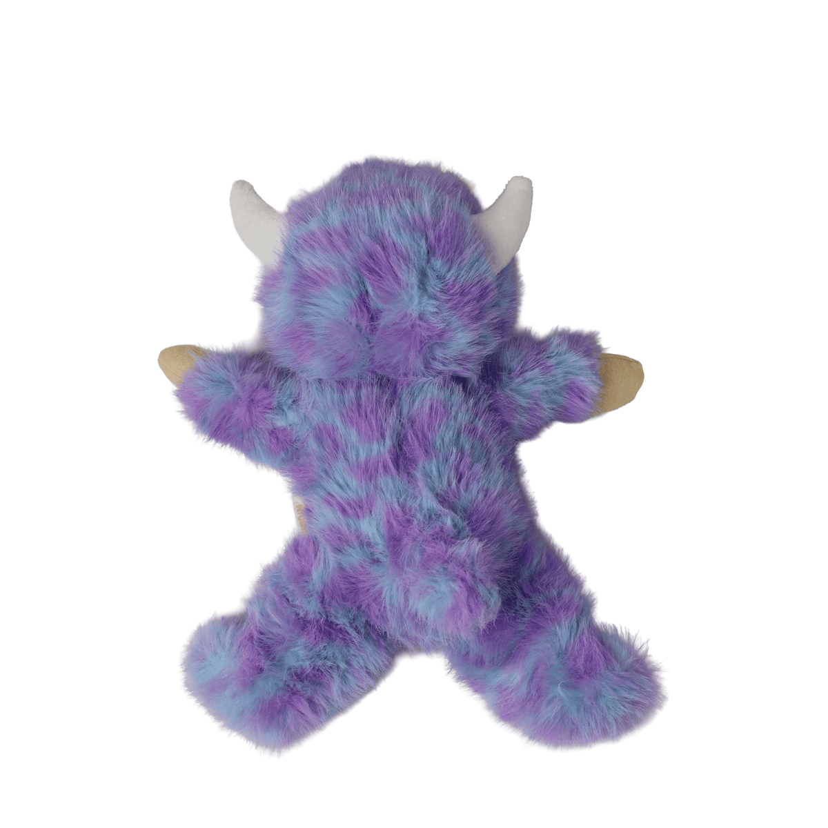 Dinky Dinkum Doll - Miles Monster