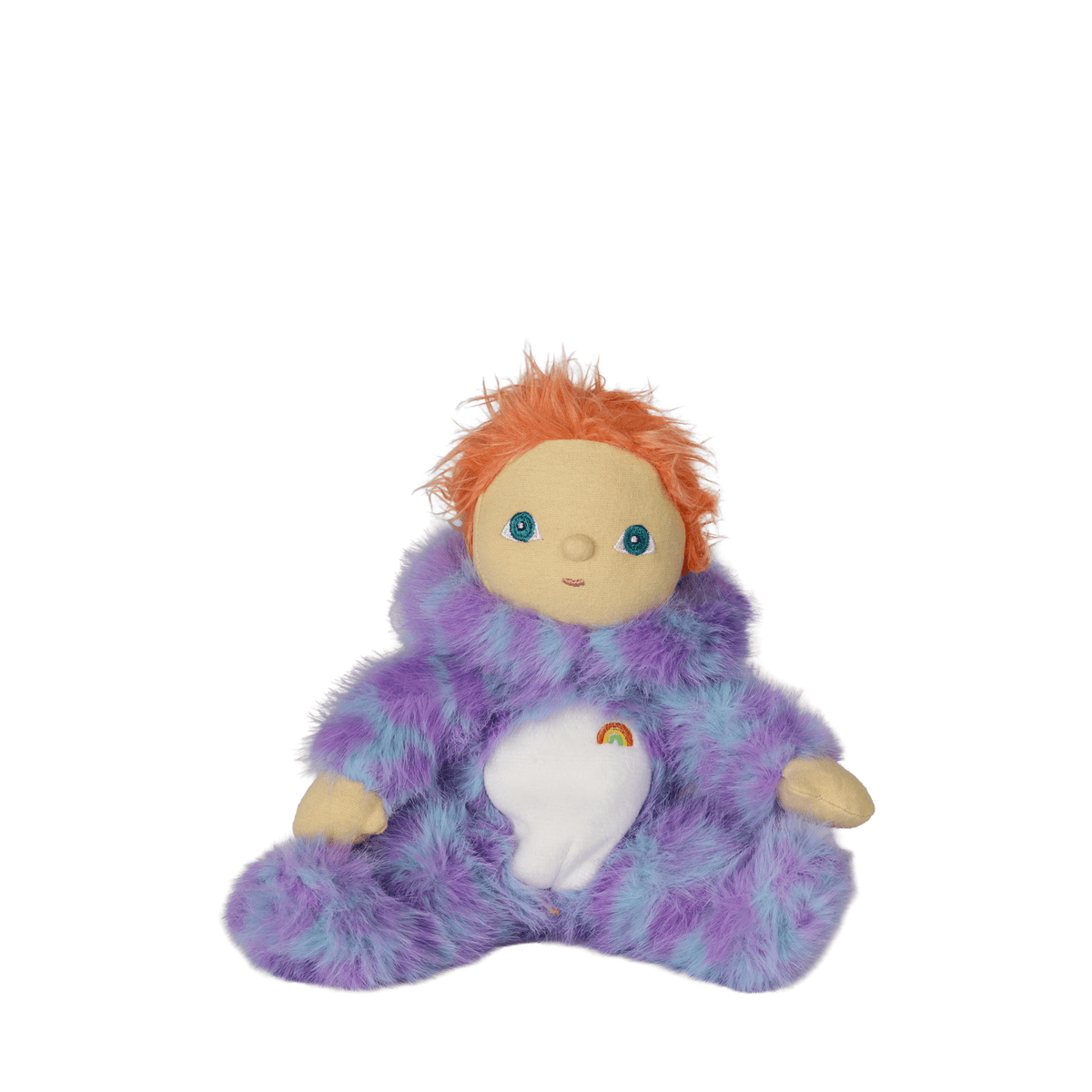 Dinky Dinkum Doll - Miles Monster