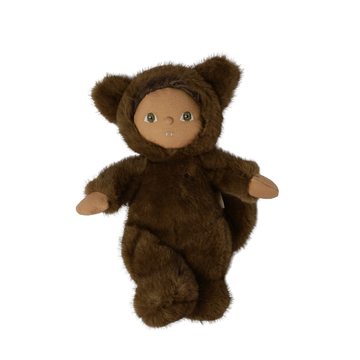 Dinky Dinkum Doll - Wesley Werewolf