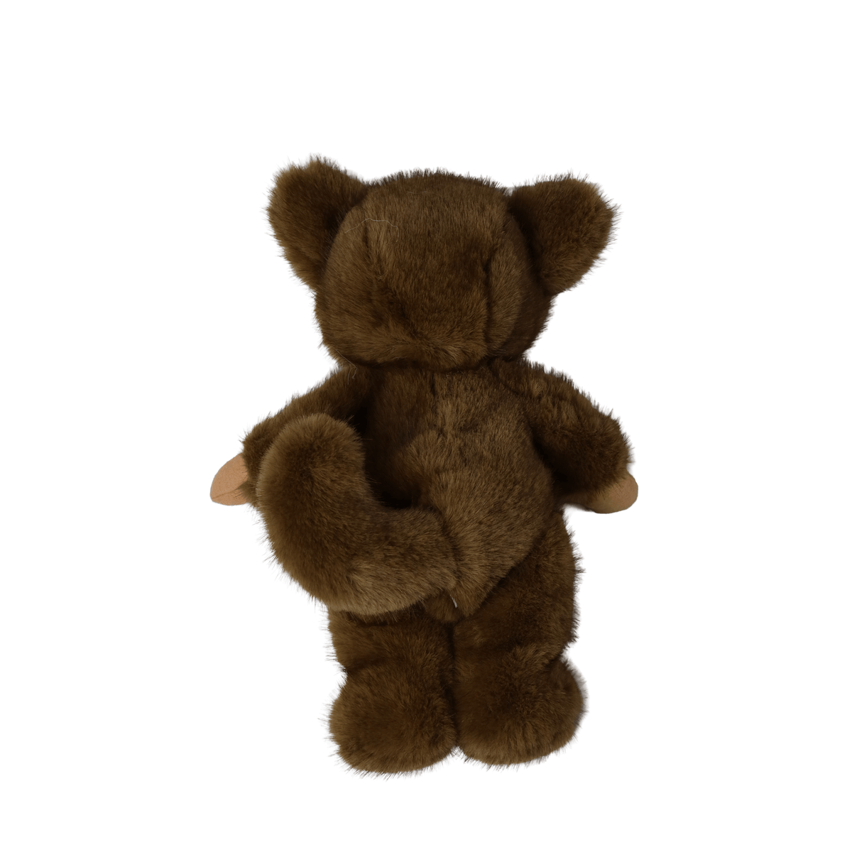 Dinky Dinkum Doll - Wesley Werewolf