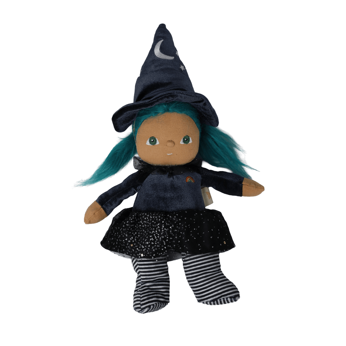 Dinky Dinkum Doll - Winnie Witch