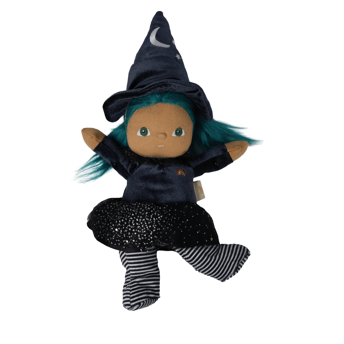 Dinky Dinkum Doll - Winnie Witch