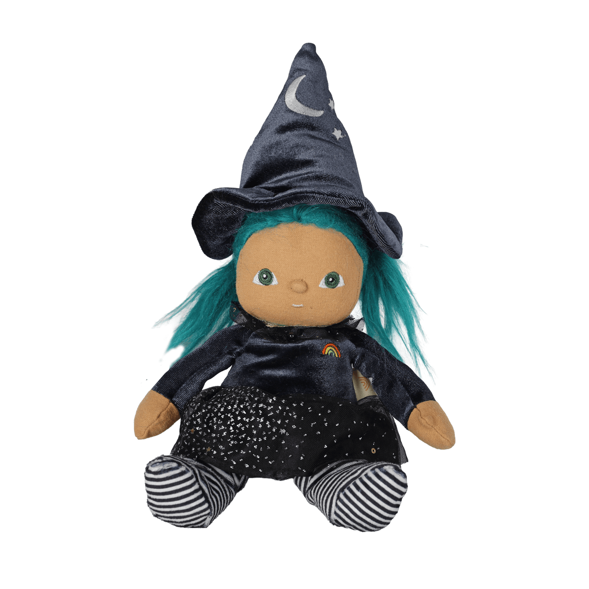 Dinky Dinkum Doll - Winnie Witch
