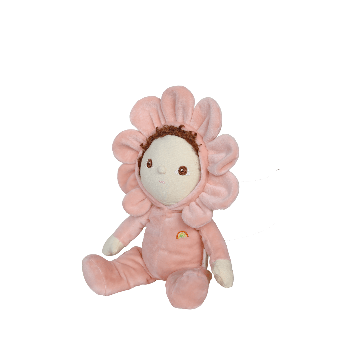 Dinky Dinkum Doll - Dahlia