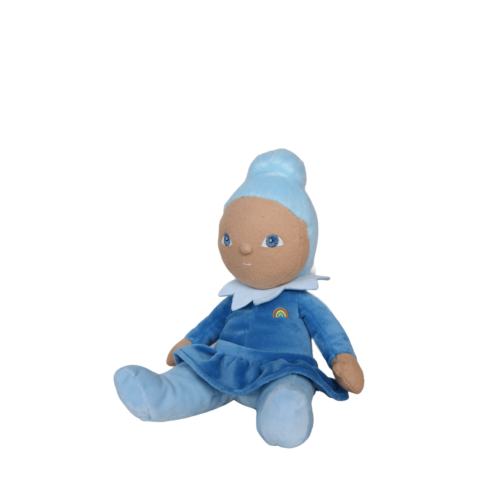 Dinky Dinkum Doll - Iris