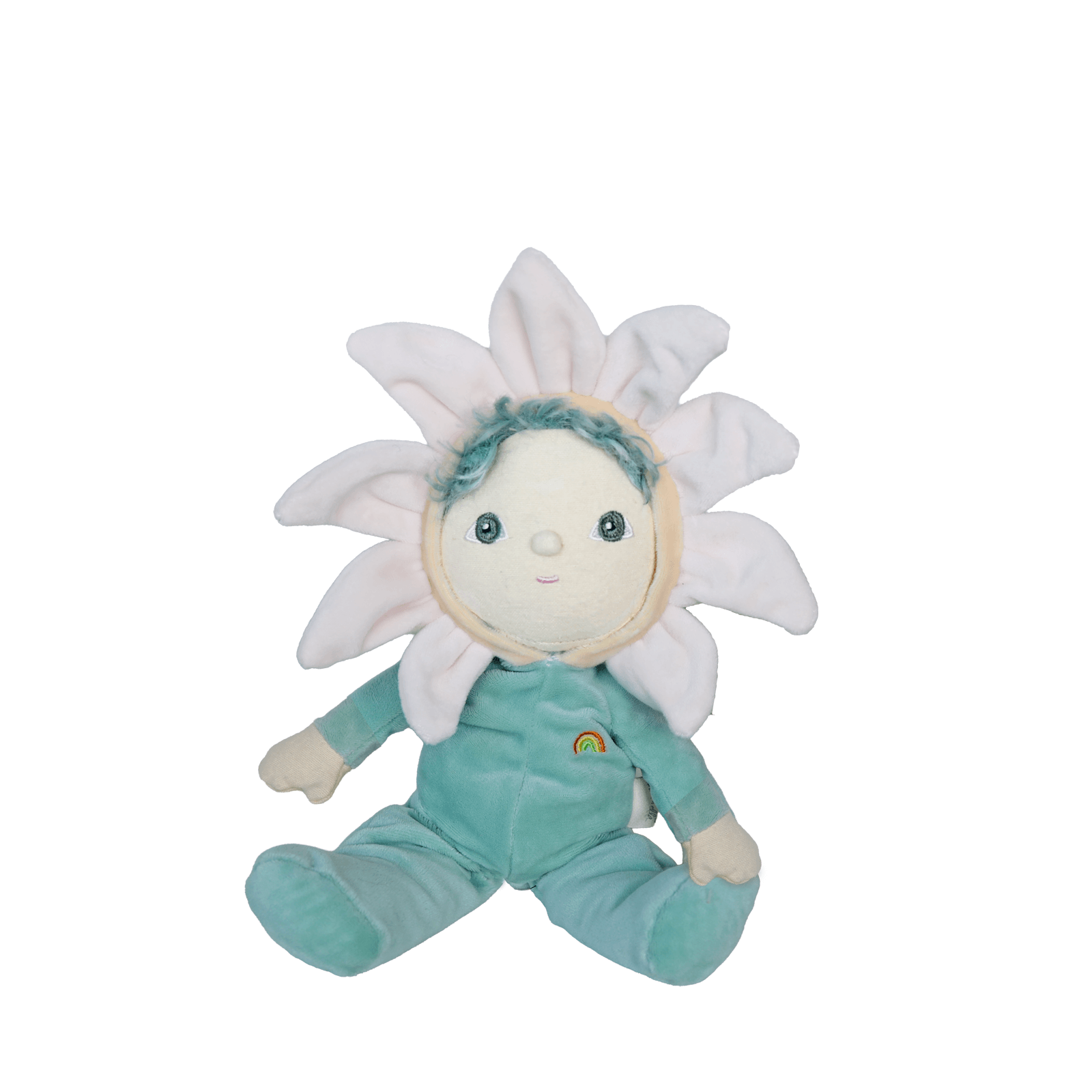 Dinky Dinkum Doll - Lily
