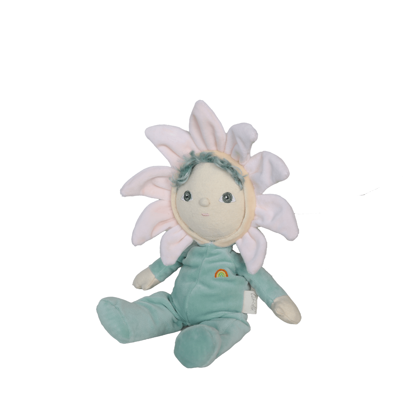 Dinky Dinkum Doll - Lily