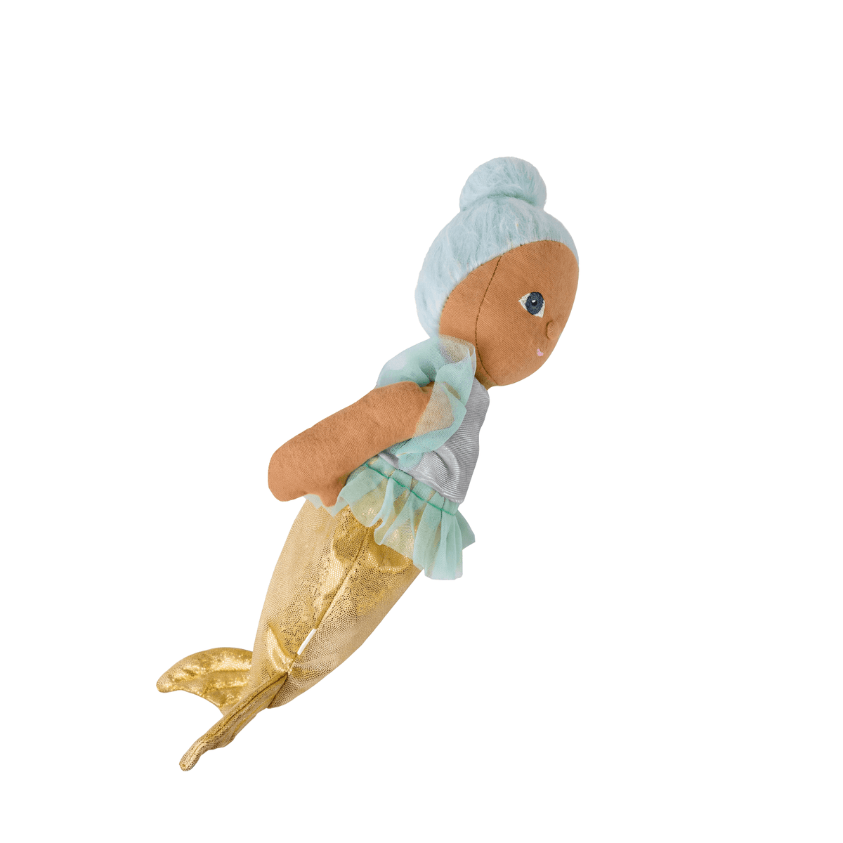 Dinky Dinkum Doll - Maya Mermaid