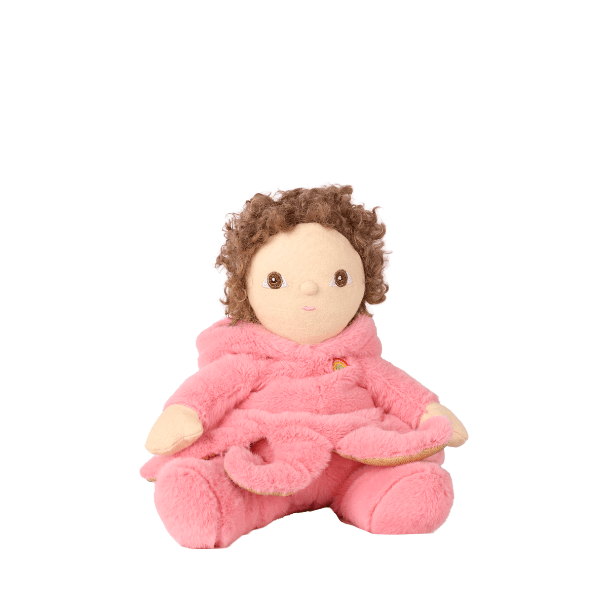 Dinky Dinkum Doll - Olivia Octopus