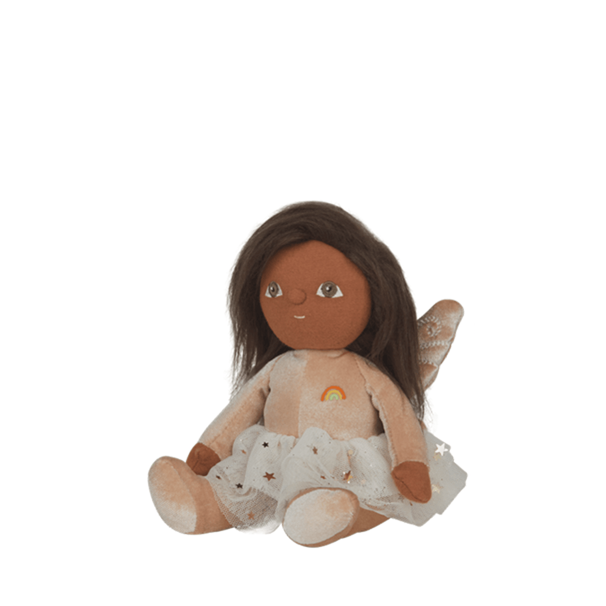 Dinky Dinkum Doll - Fairy Faye