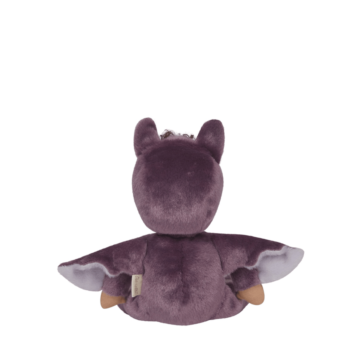 Dinky Dinkum Doll - Bowie Bat Purple