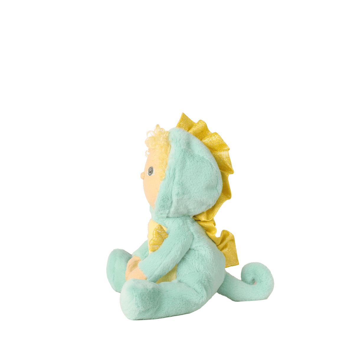 Dinky Dinkum Doll - Sonny Seahorse