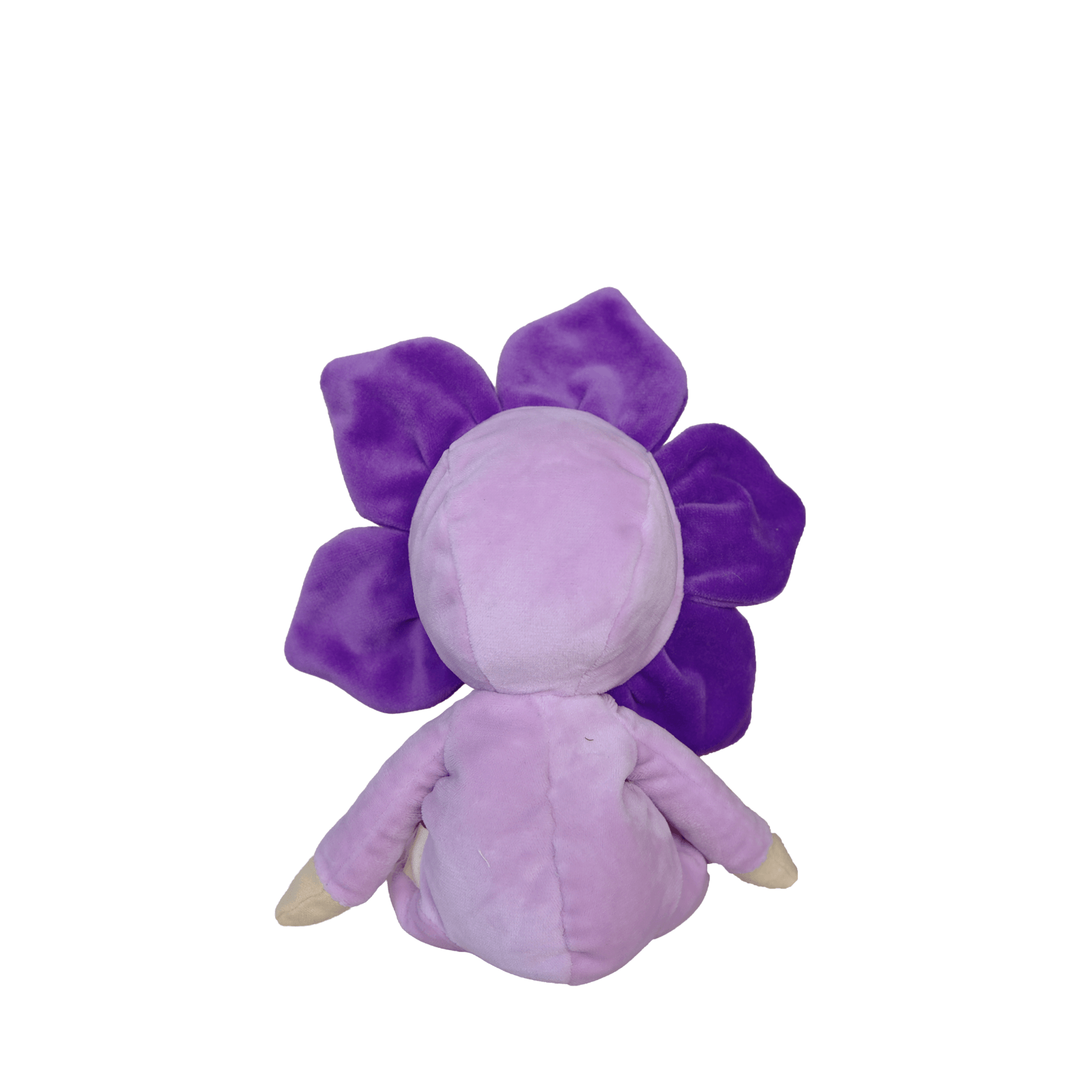 Dinky Dinkum Doll - Violet