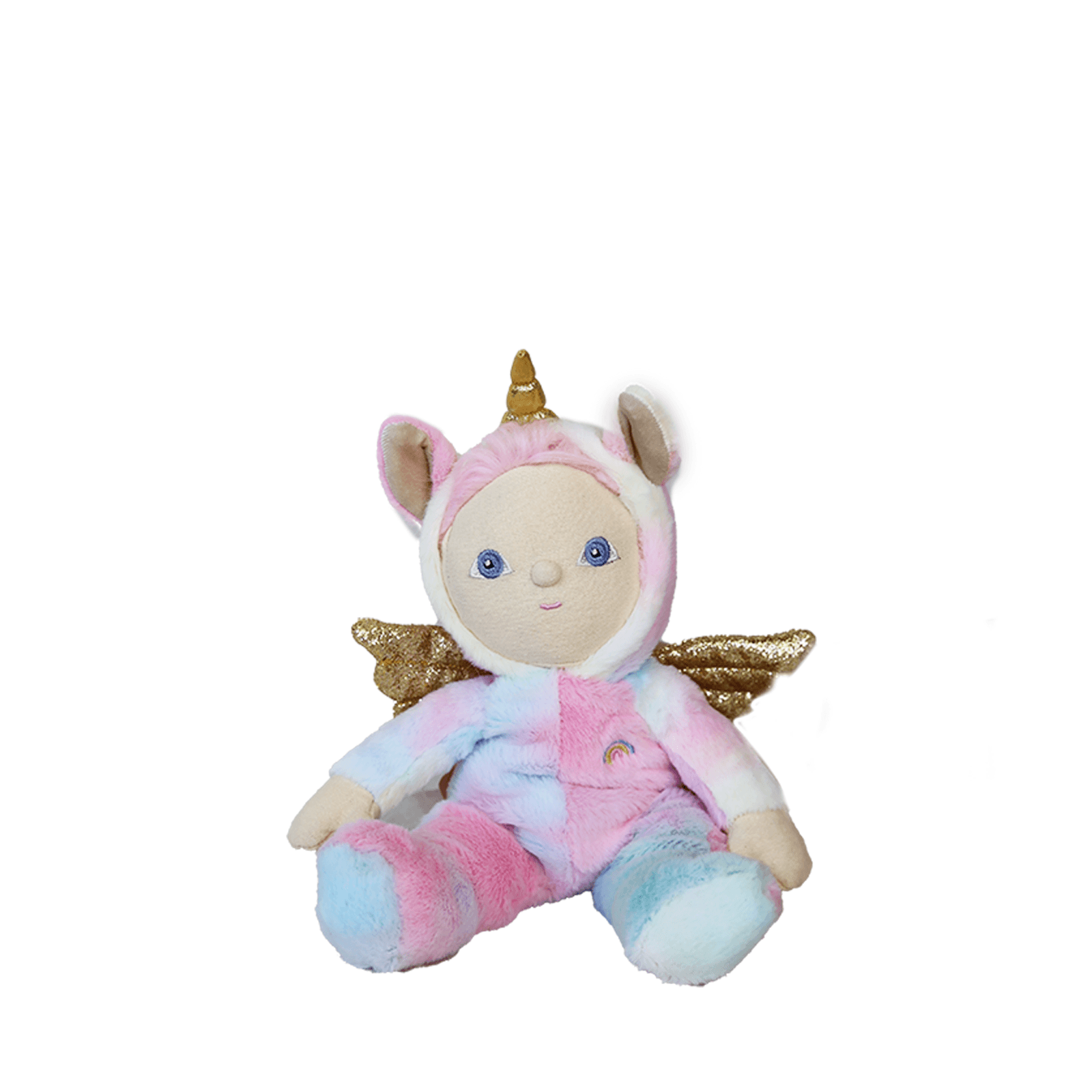Dinky Dinkum Doll - Yara Unicorn