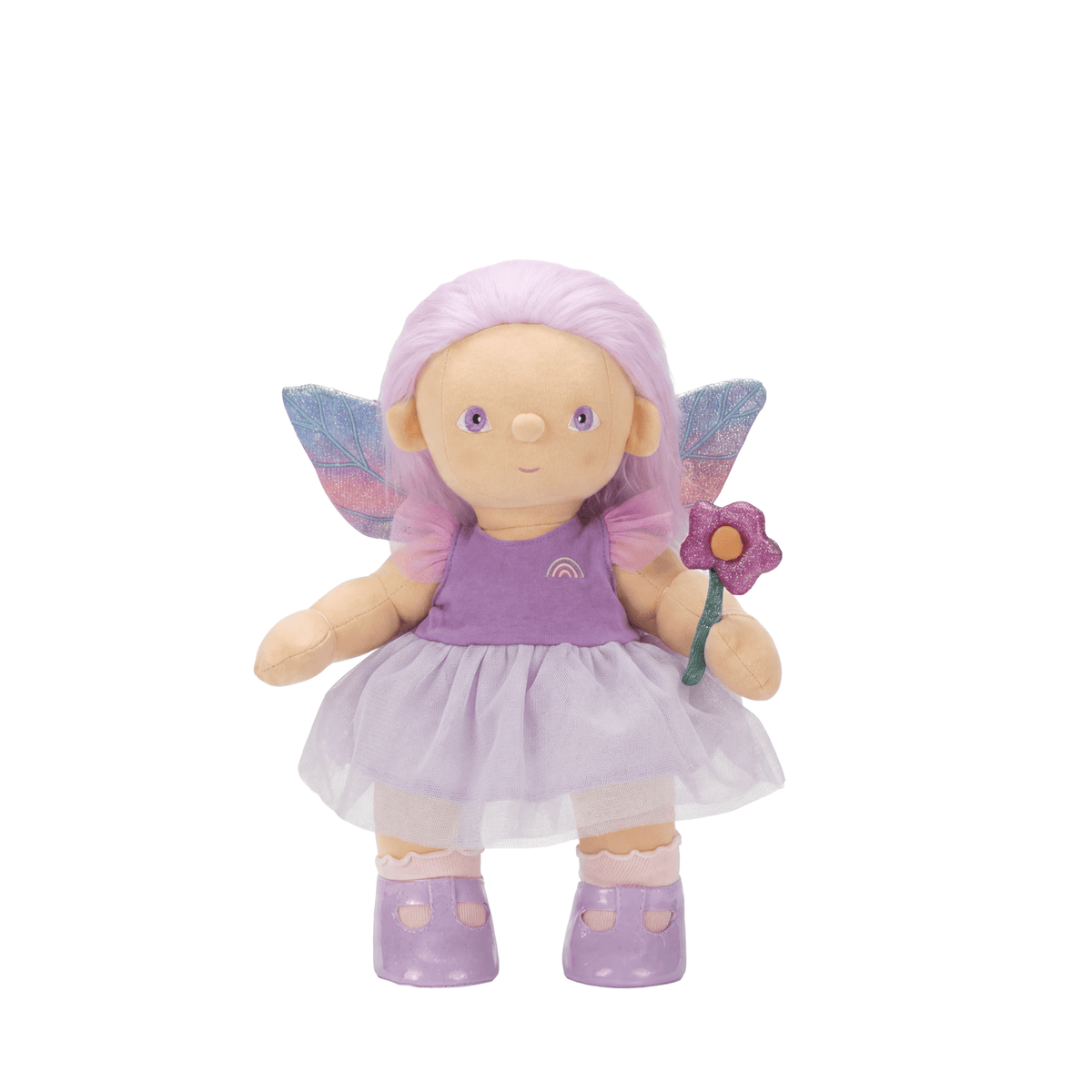 Dinkum Doll - Evie Fairy