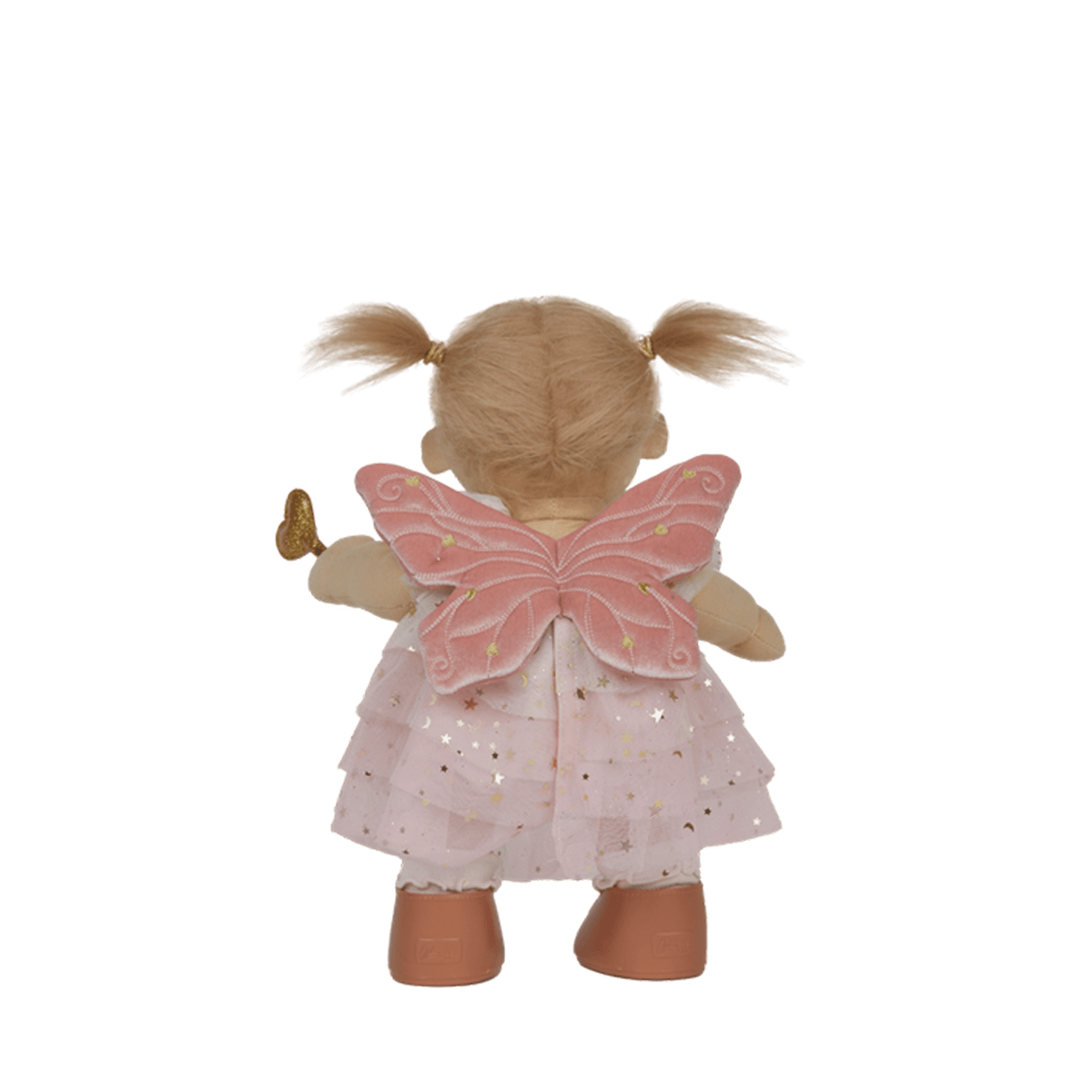 Dream Dinkum Doll - Fairy Willow - Pink