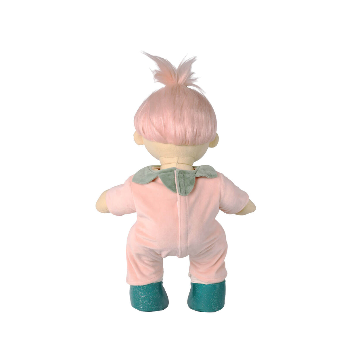 Dream Dinkum Doll - Piper Peach