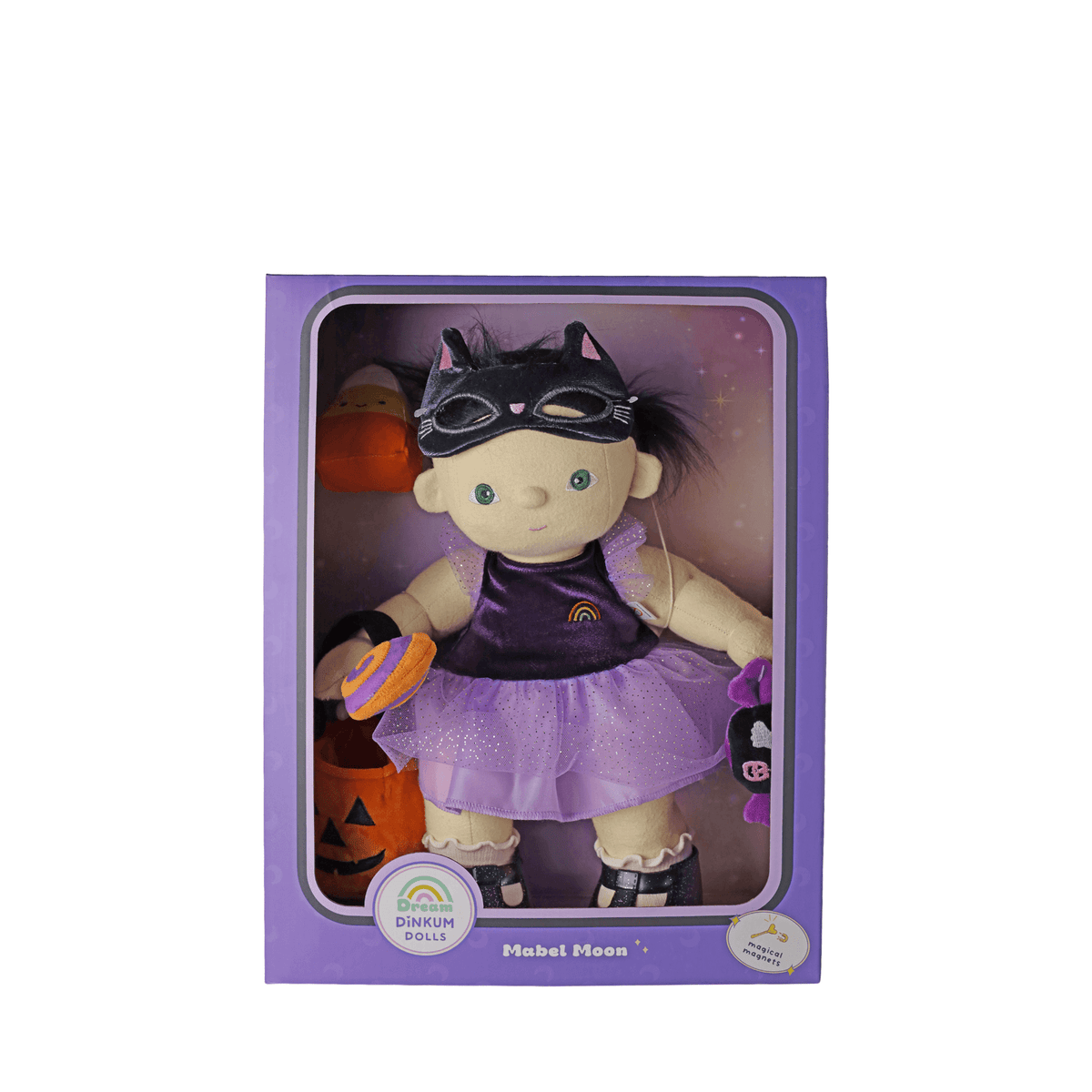 Dream Dinkum Doll - Mabel Moon