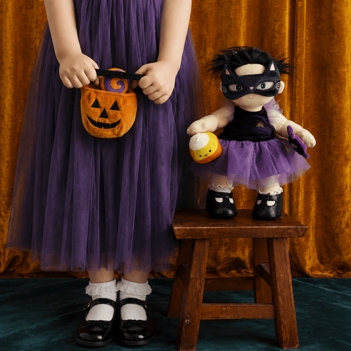Dream Dinkum Doll - Mabel Moon