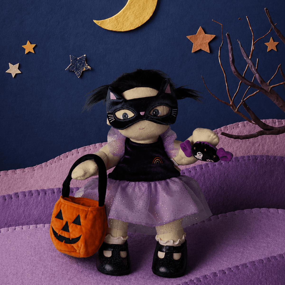 Dream Dinkum Doll - Mabel Moon