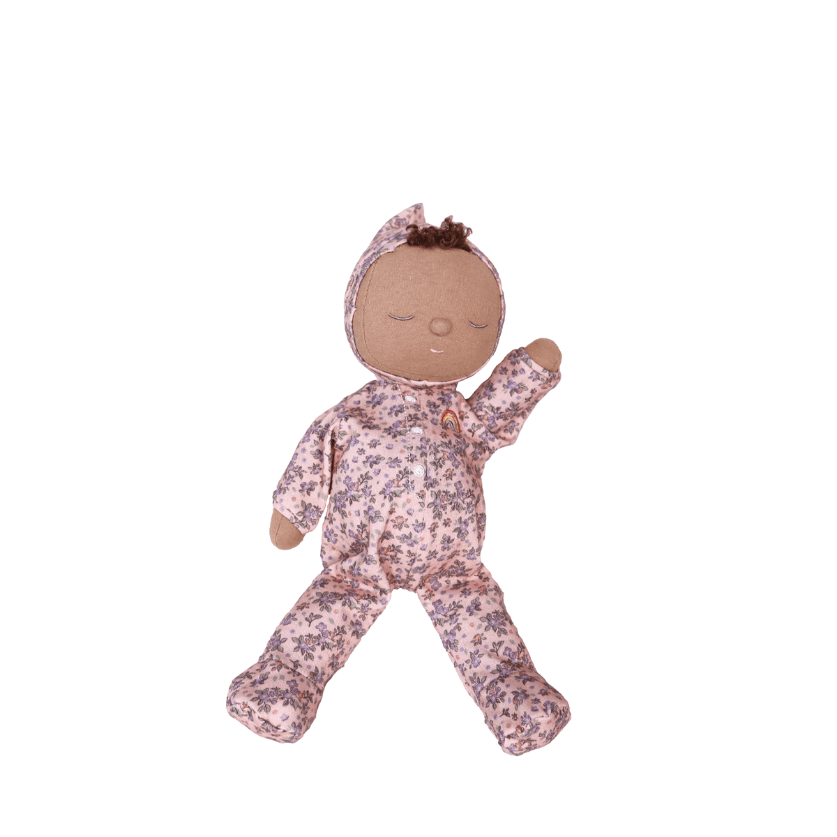 Dozy Dinkum Doll - Tootsie Briar