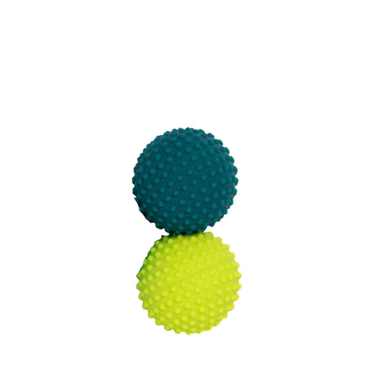 Odds 2 Pack - Green Dots