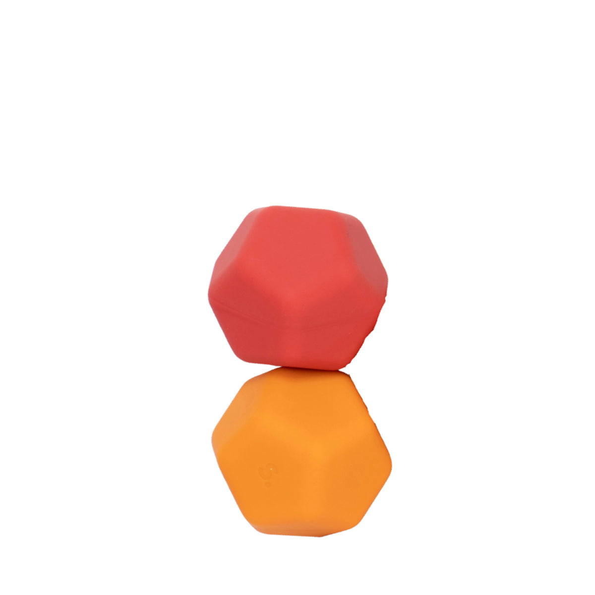 Odds 2 Pack - Orange Planes