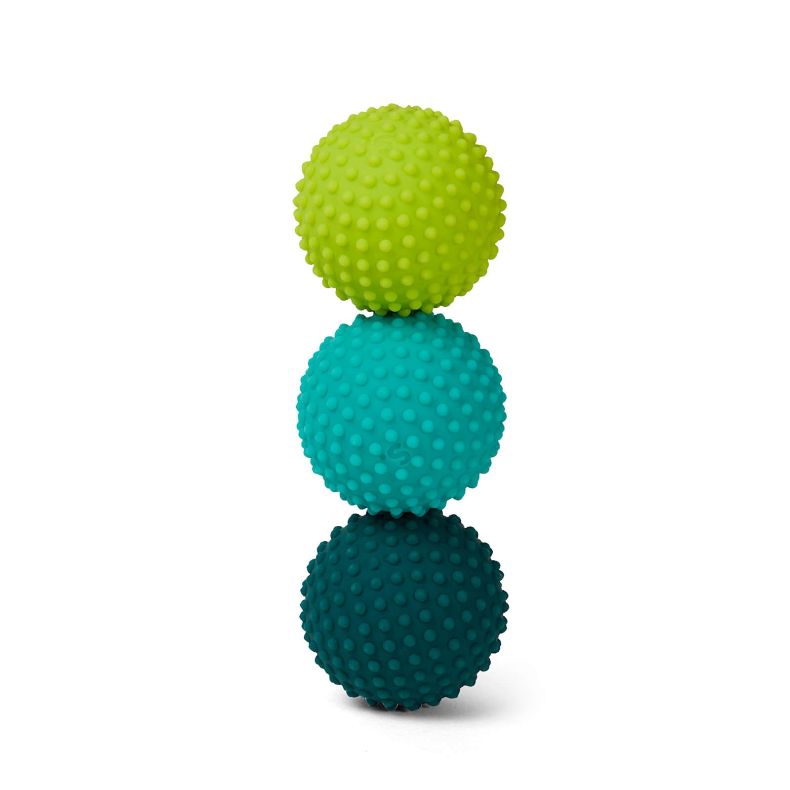 Odds 3 Pack - Green Dots