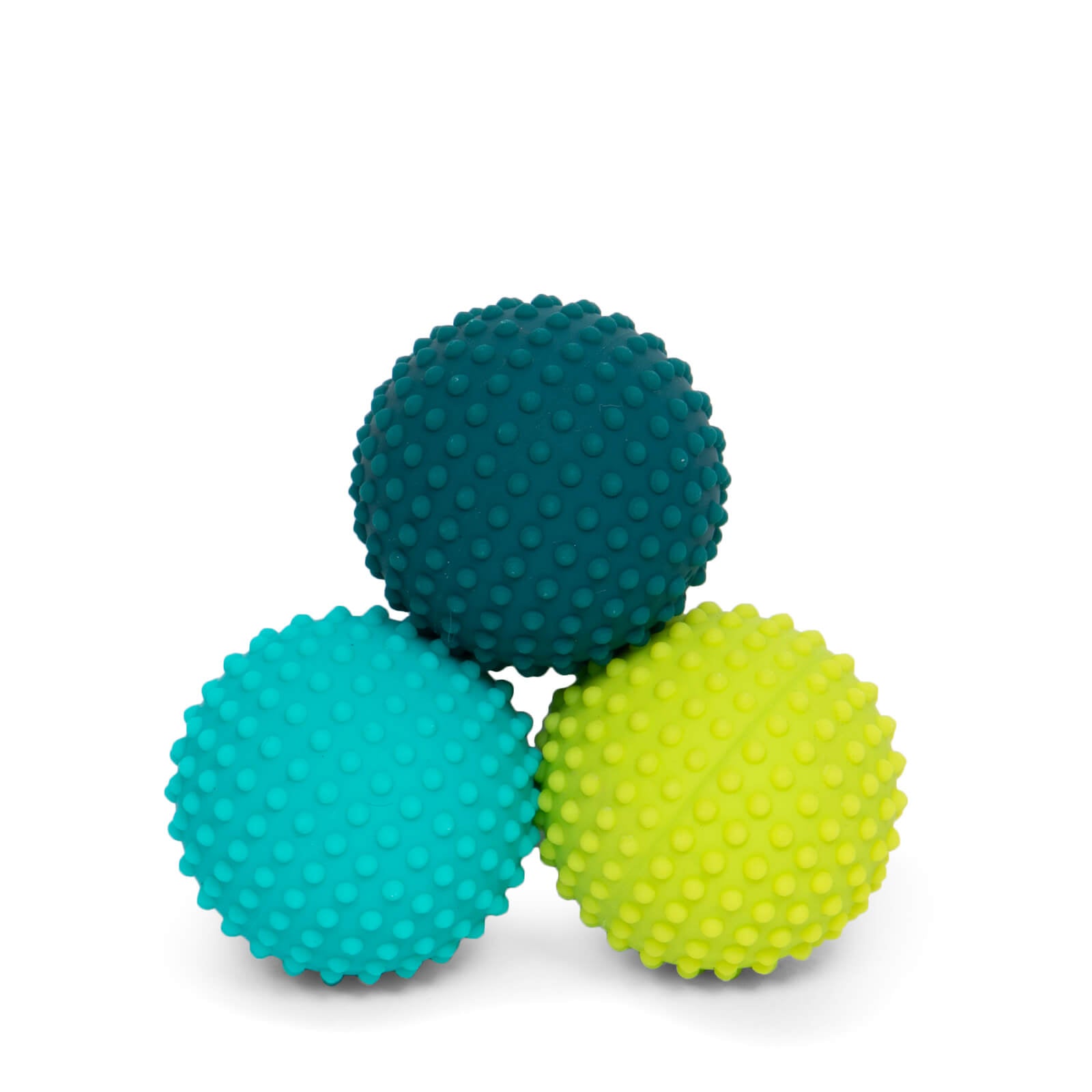 Odds 3 Pack - Green Dots