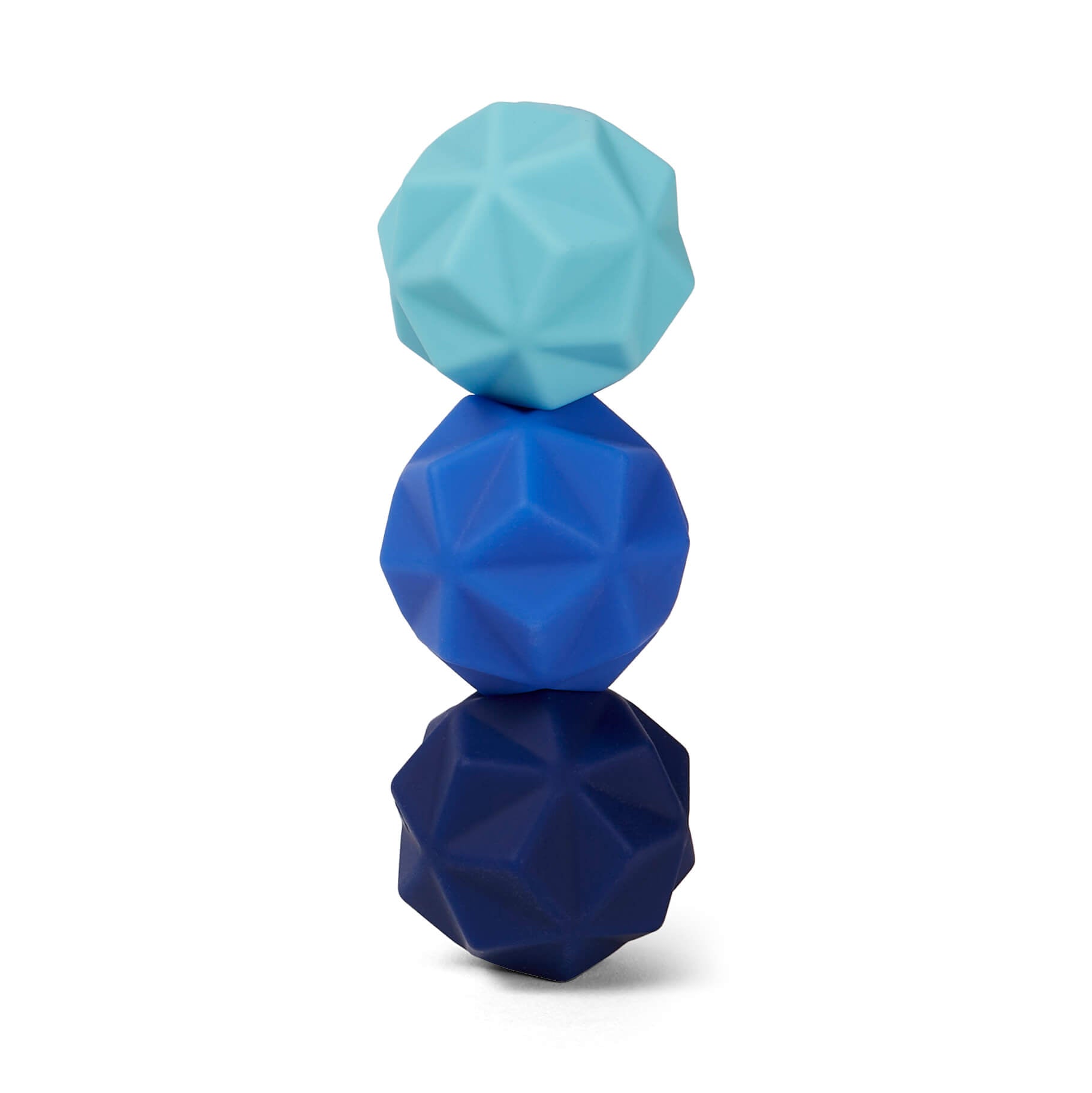 Odds 3 Pack - Blue Peaks