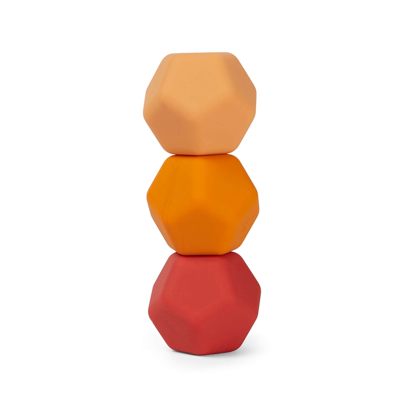 Odds 3 Pack - Orange Planes