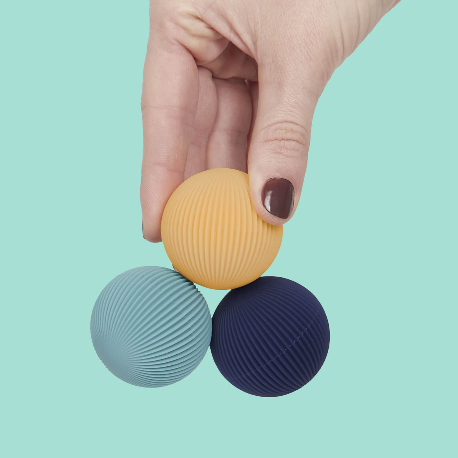 Odds 3 Pack - Vivid Lines