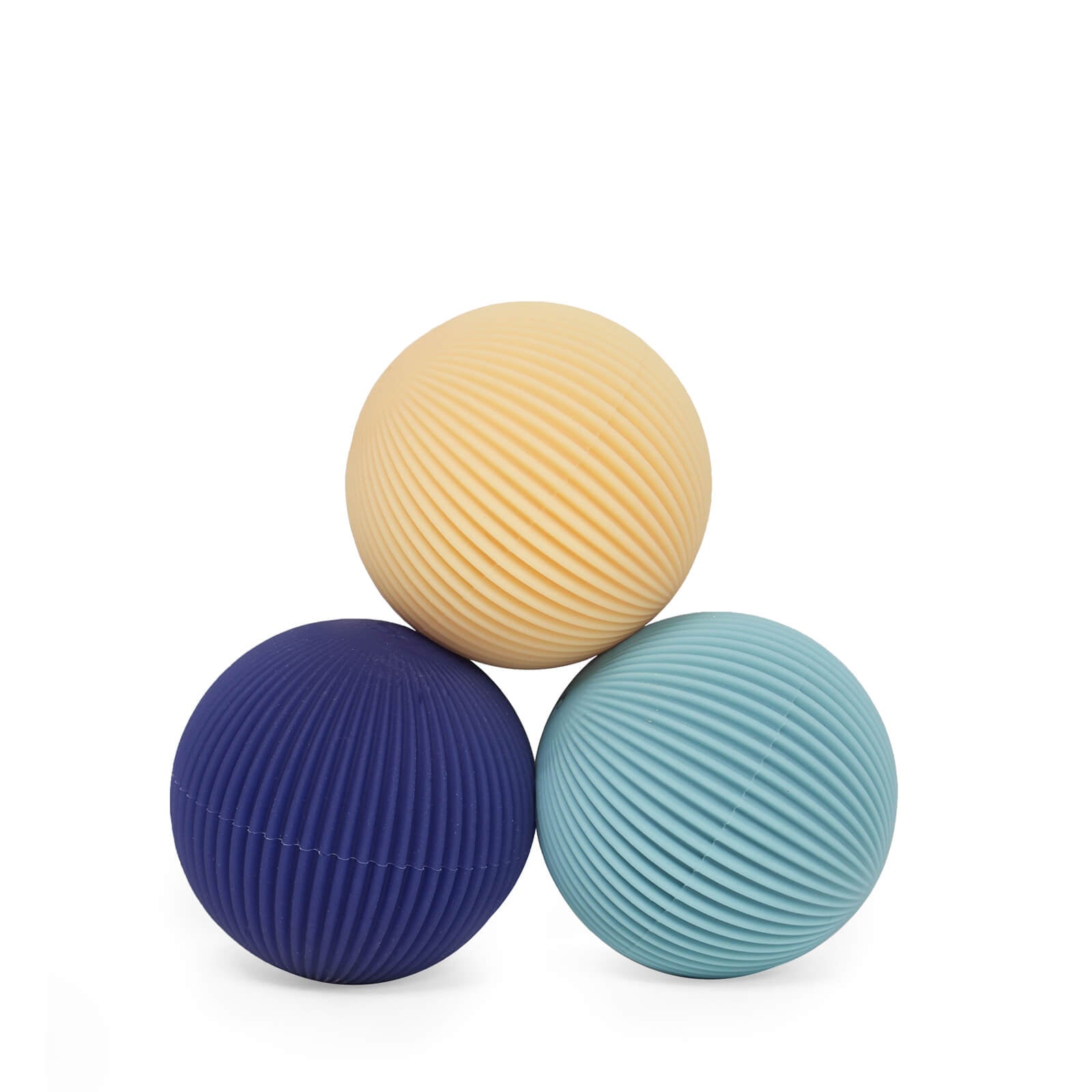 Odds 3 Pack - Vivid Lines