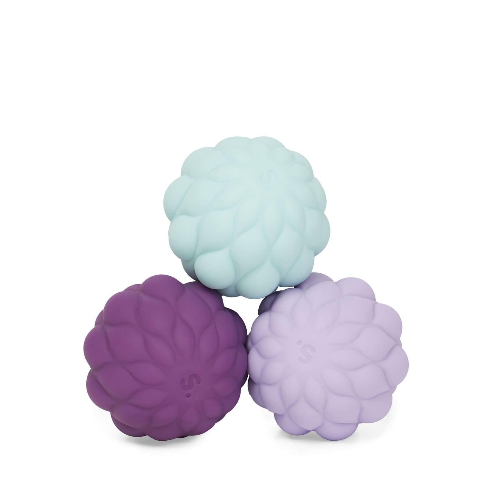 Odds 3 Pack - Vivid Puffs